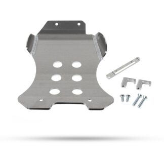 Motorschutz (Unterfahrschutz)