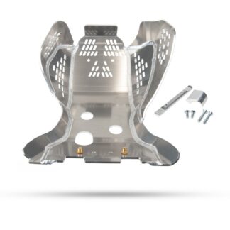Extreme Motorschutz