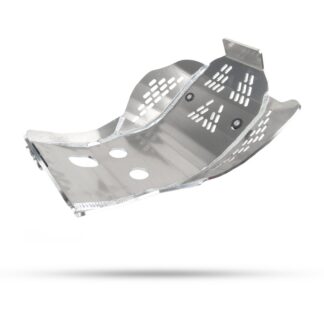 Motorschutz gummigelagert